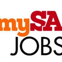 mySA Jobs (@mysa_jobs) 's Twitter Profile