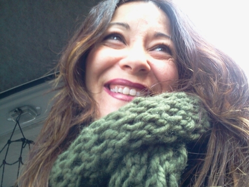 Periodista. Profesora de Yoga. Experta Yoga Oncologico y Yoga para el Trauma. Mindfullness. Mamá. Enamorada de África. https://t.co/SN2lxBEVV8