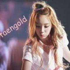 「1st Taengold!」「김 태연의's roleplayer」Dork Since 1989. as sweet as sugar  #SNSDRPClub