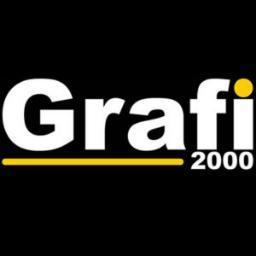 Grafi2000 Resmi Hesabıdır.