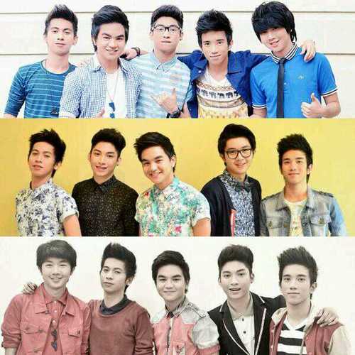 Click the FOLLOW Button to get more updates, pictures, imagines, and Videos about Boys Over Load. | @Renziboyy Followed Us! :)) |8/5/13 ❤