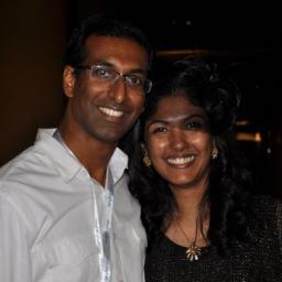 Husband, Father, Author, Coder, Architect, Mentor, Tech Enthusiast, Avid Reader and Blogger