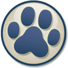 Where the World, Pets and Animals Come Together. Snap, Tag, Post. Our Mascot? Parker - A Boston Terrier.