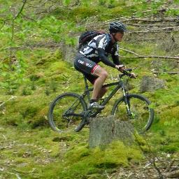 commercieel manager @Yacht /
sisu: doorzetten en grenzen verleggen / passie en fun / mountainbiken