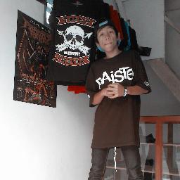|| Just Mention To Follow Back || || 18 || Juli || 98 || I Don't Want Anyone Else To Have You .Tasikmalaya, Indonesia · http://t.co/0WDvDETpBj