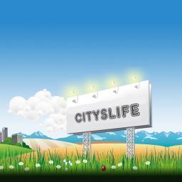 In Cityslife steuerst du das Leben deines virtuellen Ichs. Du lebst in einer Stadt und musst mit anderen Spielern interagieren.