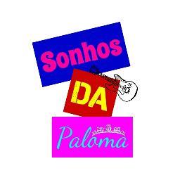 Twitter Oficial da WebSérie Sonhos Da Paloma !
Fiquem Ligados !!!