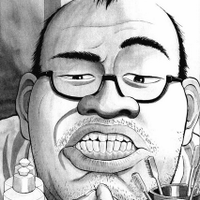 Anime Boomer (@spagheddies) 's Twitter Profile