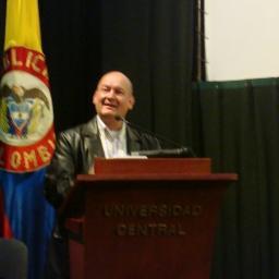jcastelblancoa's profile picture. Ingeniero electrónico Docente, con maestría en educación y desarrollo social, asesor en modelos educativos mediados por las tic.