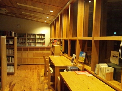 学校司書をしています。絶滅危惧種です。
