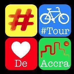 Tour de Accra is the most chilled cycle cruise for Ghana, where the journey is the destination. Also check out @TourDeJozi. Ride On! #Ghana #Accra #Cycle