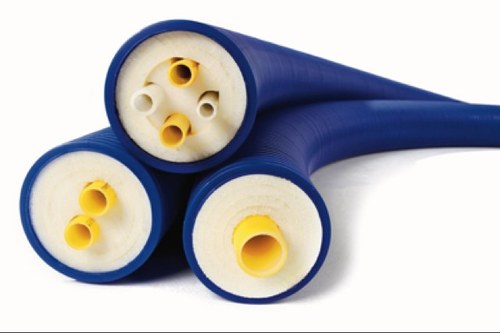 MicroflexUK's profile picture. Manufacturers of Pre-Insulated Pex-a pipes for District heating, Biomass and transfer of heat.