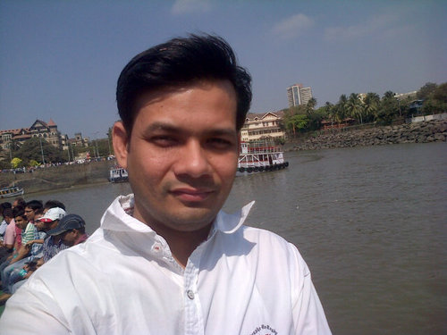 ojhapraveens's profile picture. As a Chief Business Operations Head at GramCover, I bring over a decade of experience in sales and marketing to the table.