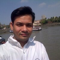 Praveen Ojha(@ojhapraveens) 's Twitter Profile Photo