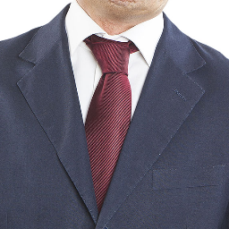 JavaEntwickler's profile picture. Hemd in der Hose und viele Klassen.