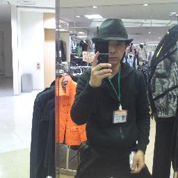 koutetsu64's profile picture. 