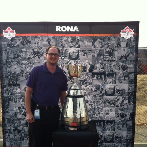Resource Development/Volunteer Coordinator for Galt Museum & Archives. Dad and Husband. NASCAR, NHL, MLB and CFL fan. My views are my own