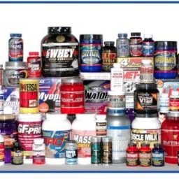 We sell exercise #supplements and #vitamins to support a healthy and active lifestyle.