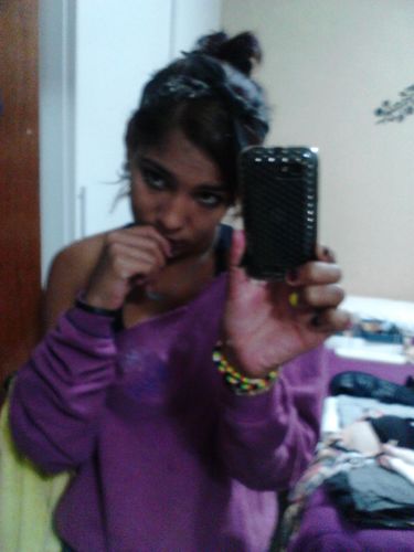 EU SOU ASSIM! GOSTO DE QUEM GOSTA DE MIM! AMO QUEM ME AMA! FODACE QUEM ME ODEIA!!!!