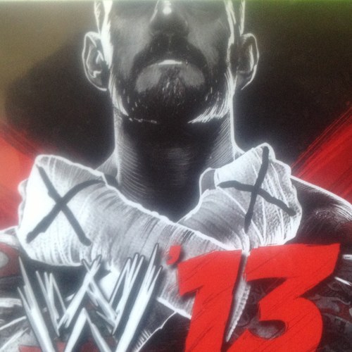 WWEFreak4Life's profile picture. 