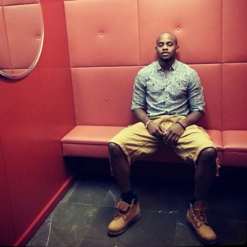 Child of God.  Actor | Hip-Hop Artist | Choreographer IG ::@1brandonmitchell. Booking: 1BrandonMitchell@gmail.com.