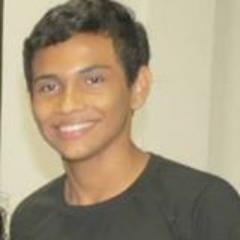 Amo a Deus e sirvo a Ele com todo meu ser
