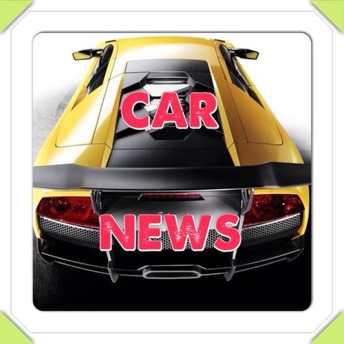We reveal all the latest news from the motoring world. Follow for excting and regular updates