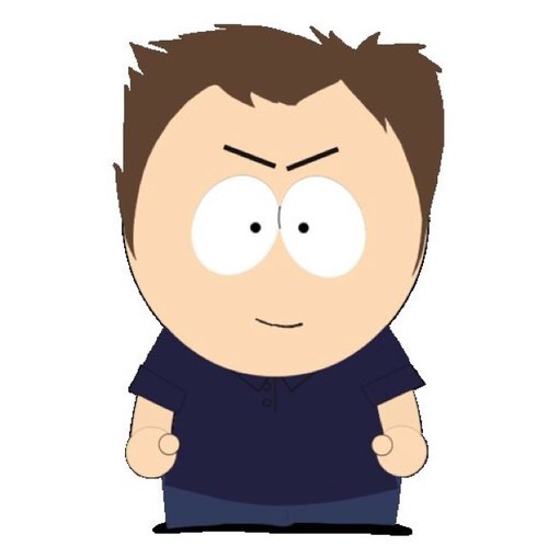 qpox's profile picture. Just another IT guy...