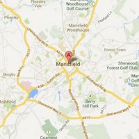 Mansfield UK (@mansfielduk) 's Twitter Profile