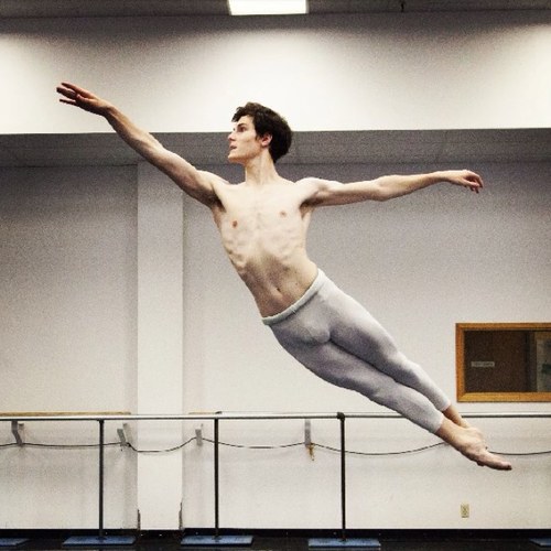 The official twitter of Ian Tanzer from the CW docudrama Breaking Pointe, the Sarasota Ballet, amateur dolphin wrangler  guesting requests: iantanzer@gmail.com