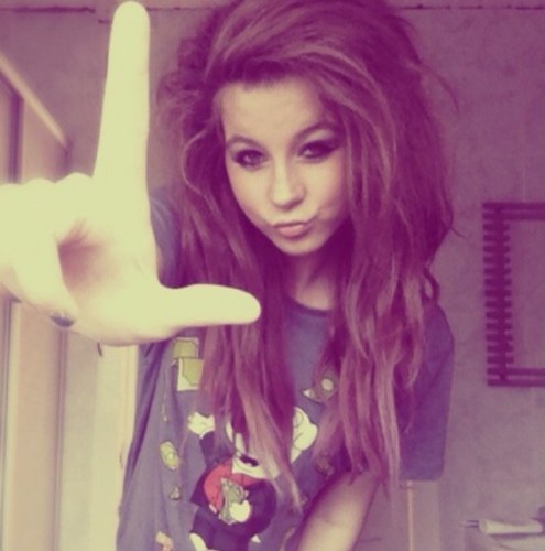 click the 'follow' button,i dare you;)