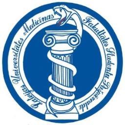 Latvijas Universitātes Medicīnas fakultātes Studentu pašpārvalde.
