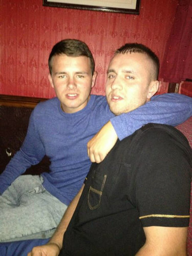 alexmonstine's profile picture. 