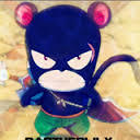 Am Pantherlilly, Gajeel Redfox's cat companion. am a member of fairytail don't think am cute am deadly.