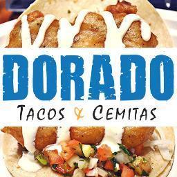 Located in Brookline, Dorado Tacos features a new approach to Mexican street food, specializing in Baja California-style fish tacos.