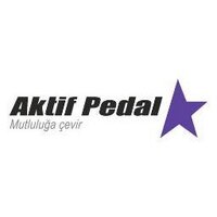 Aktif Pedal Bisiklet(@AktifPedal) 's Twitter Profile Photo