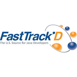 FastTrack'D focusing on Java development