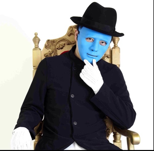 irodoriMASK's profile picture. 『彩の間〜irodori noma〜』大統領