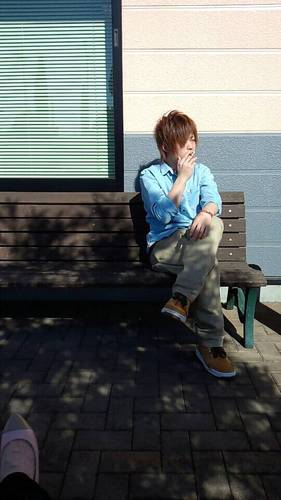 takai_shun's profile picture. 南八→高工→ミツバ BUMP OF CHICKEN/Hilcrhyme/岡平健治