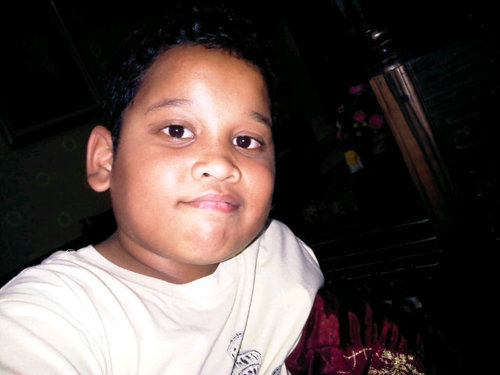 My best friend is RikiBoy,AndreasNelson,MarchelRizky and Ezra Leuwol we are the cool guy man