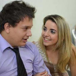 Jesus é minha força !
