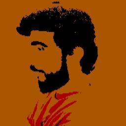 mantogeman's profile picture. 