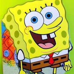 Bob esponja eu sou sua fã eu gosto da sua turma mais eu gosto mais de você Bob esponja eu @esponjalegal