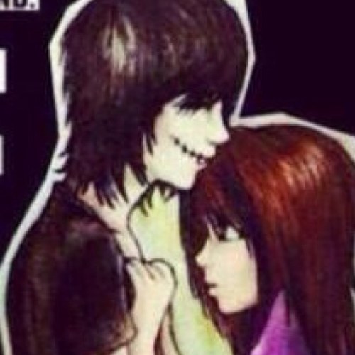 I never was afraid of the dark. |MultiRP| |All Fandoms| |Hybrid|