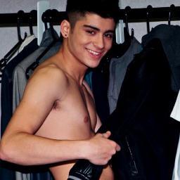 i love ZAYNMALIK1D,erich and enrique :)
