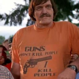 PittsfieldMan's profile picture. I has good progress.