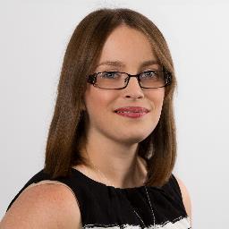 Product Manager for ECOSYS printers and MFPs at KYOCERA with a passion for marketing and a love of all things baking :). All views are my own.