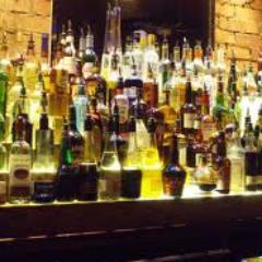 Alcohol, the cause and solution to all of life's problems.