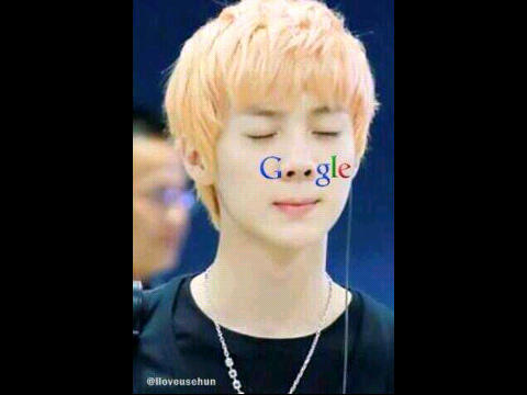 Jangan ngestalk lo -,-