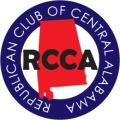 The Republican Club of Central Alabama (RCCA)